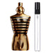 Decant Jean Paul Gailtier Le male Elixir Parfum - Decant.cl