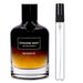 Decant Fragrance World Genuine Man Reserve Edp - Decant.cl