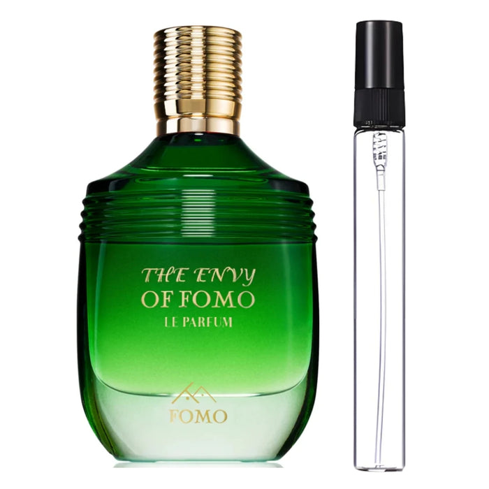 Decant Fomo The Envy of Fomo Le Parfum - Decant.cl