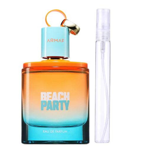 Decant Armaf Beach Party EDP Unisex - Decant.cl