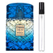 Decant Risala Oasis Fruity Oud Edp Unisex (Oud Maracuja) - Decant.cl