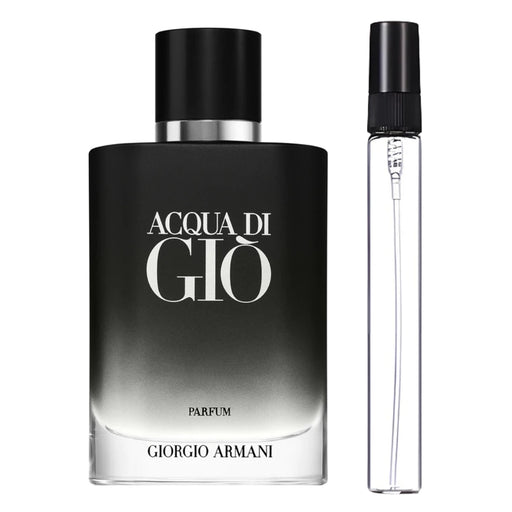 Decant Acqua Di Gio Parfum - Decant.cl