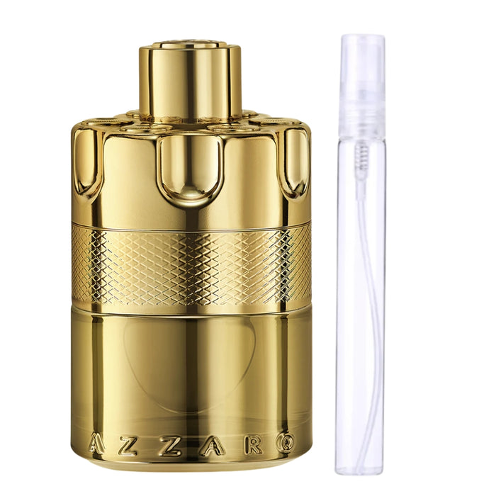 Decant Azzaro Forever Wanted Elixir Parfum