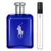 Decant Ralph Lauren Polo Blue EDT - Decant.cl
