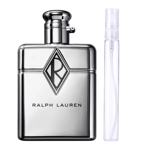 Decant Ralph Lauren Ralphs Club New York Edp Hombre - Decant.cl