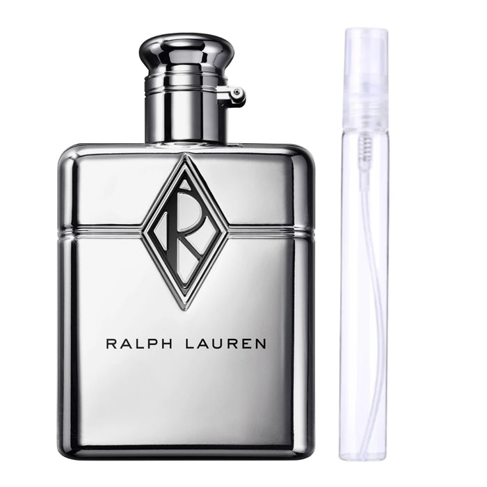 Decant Ralph Lauren Ralphs Club New York Edp Hombre - Decant.cl