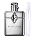 Decant Ralph Lauren Ralphs Club New York Edp Hombre - Decant.cl