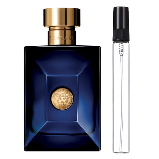 Decant Versace Dylan Blue hombre. - Decant.cl