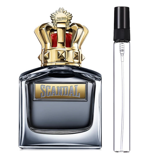Decant Jean Paul Gaultier Scandal Pour Homme EDT - Decant.cl