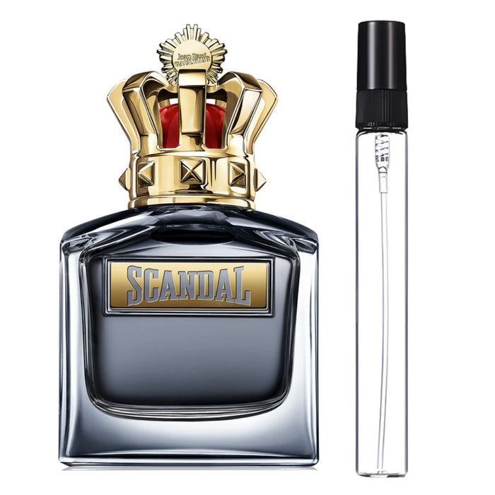 Decant Jean Paul Gaultier Scandal Pour Homme EDT - Decant.cl