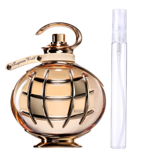 Decant Fragrance World Signature White Edp Unisex (Amouage Guidance) - Decant.cl