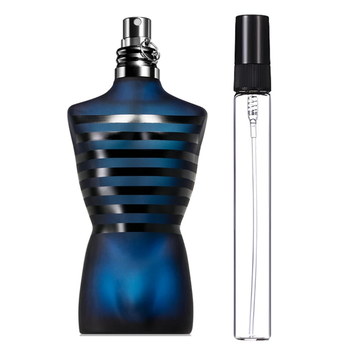 Decant Jean Paul Gaultier Ultra Male EDT Intense - Decant.cl