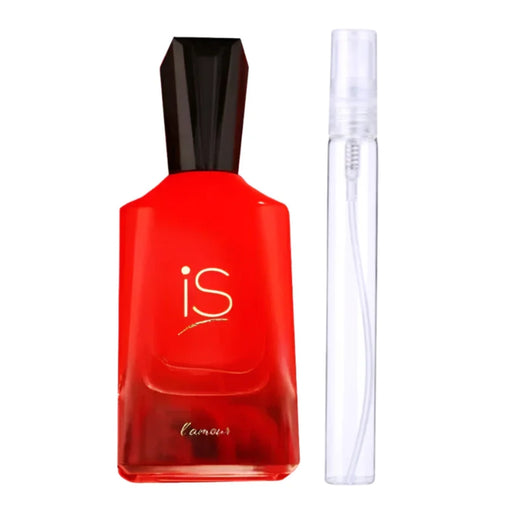 Decant Fragrance World I S L'Amour Edp Mujer (Sì Passione Giorgio Armani) - Decant.cl