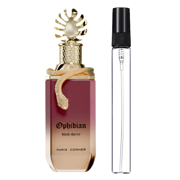 Decant Paris Corner Ophidian Black Cherry Edp Mujer - Decant.cl