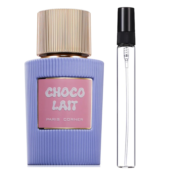 Decant Paris Corner Choco Lait Edp Mujer (Kayali Oudgasm Chocolate Oud | 11) - Decant.cl