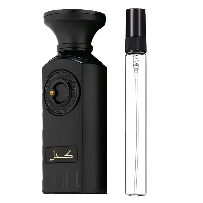 Decant Fragrance World Kohl Edp Unisex - Decant.cl
