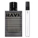 Decant Rave Nuit Parfaite Edp Hombre - Decant.cl