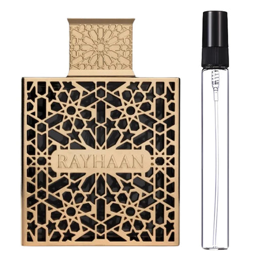 Decant Rayhaan Elixir Edp Hombre (JPG Le Male Elixir) - Decant.cl