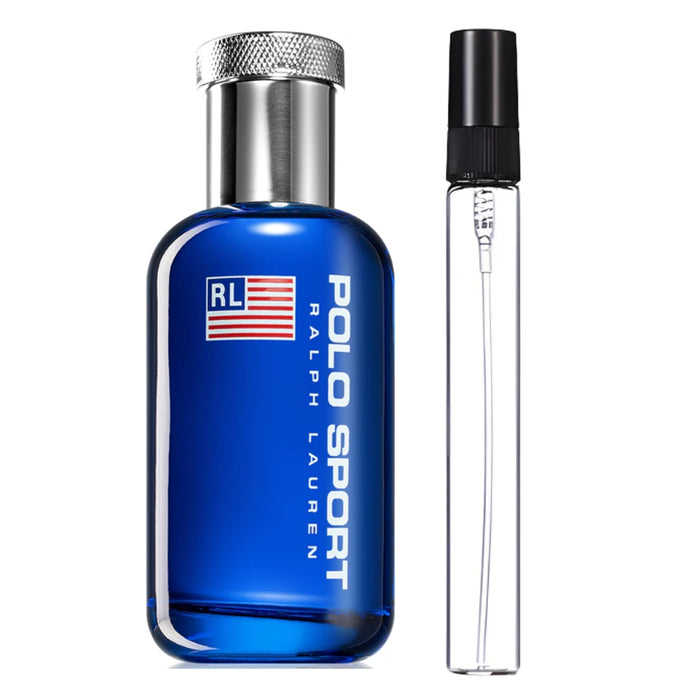 Decant Ralph Lauren Polo Sport Edt - Decant.cl