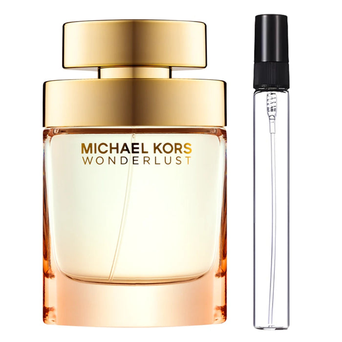 Decant Michael Kors Wonderlust Mujer EDP - Decant.cl