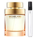 Decant Michael Kors Wonderlust Mujer EDP - Decant.cl