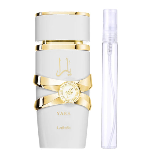 Decant Lattafa Yara Moi Mujer EDP - Decant.cl