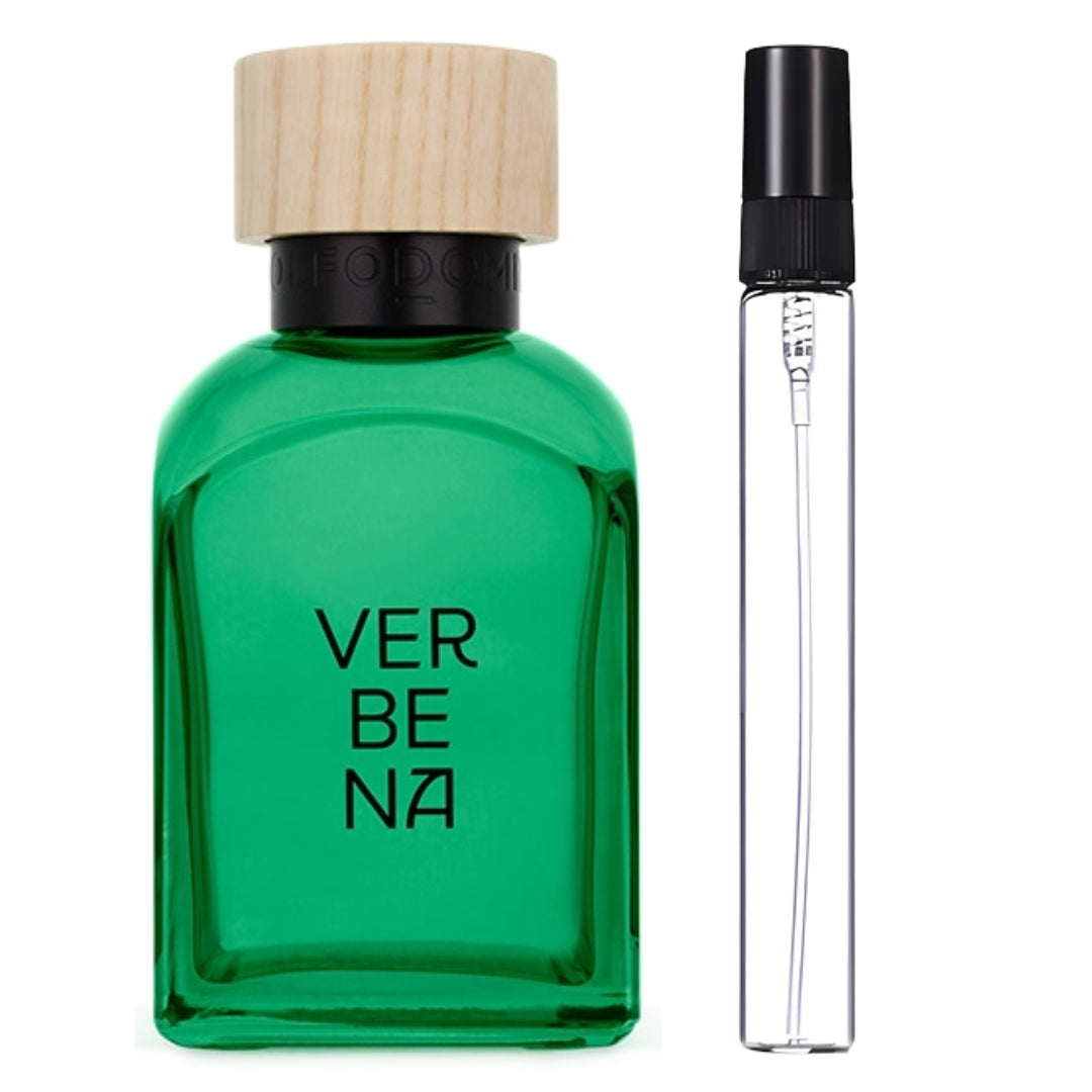 Adolfo Dominguez Verbena EDT 120 ML (H)