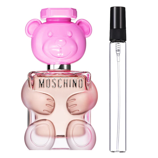 Decant Moschino Toy 2 Bubble Gum Edt - Decant.cl