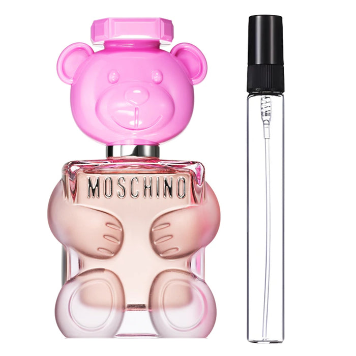 Decant Moschino Toy 2 Bubble Gum Edt - Decant.cl