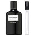 Decant Fragrance World Genuine Man Society EDP - Decant.cl