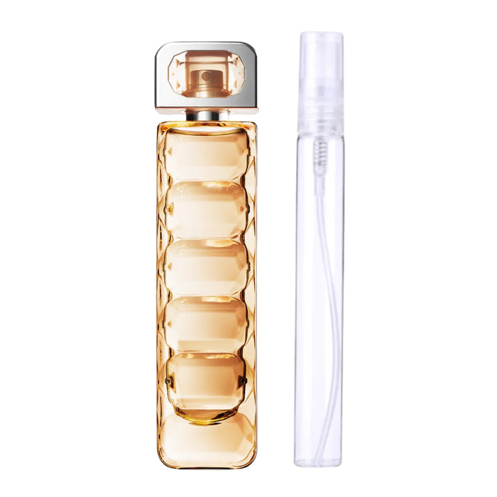 Decant Hugo Boss Orange EDT Mujer