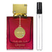 Decant Armaf Club De Nuit Untold EDP - Decant.cl
