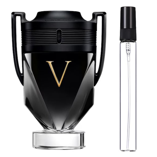 Decant Paco Rabanne Invictus Victory Eau de Parfum Extreme Hombre - Decant.cl