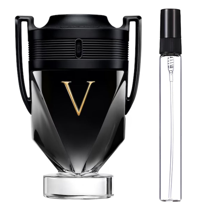 Decant Paco Rabanne Invictus Victory Eau de Parfum Extreme Hombre - Decant.cl