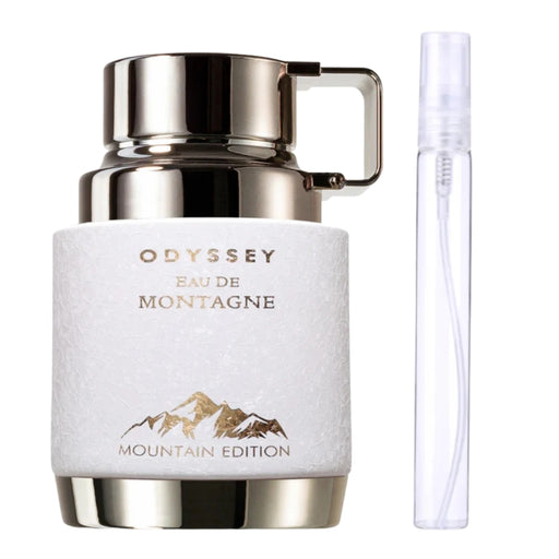 Decant Armaf Odyssey Montage Edp Unisex - Decant.cl