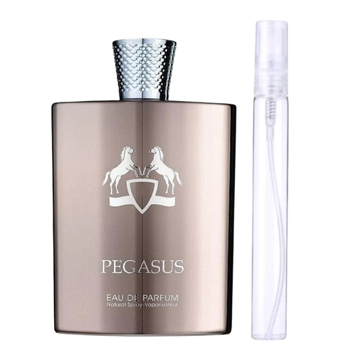 Decant Fragrance World Pegasus Edp (Marly Pegasus) - Decant.cl