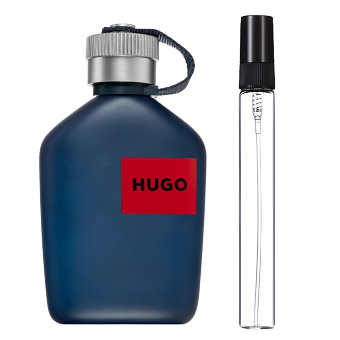 Decant Hugo Boss Jeans Edt Hombre - Decant.cl
