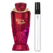 Decant Paris Corner Cherry Gossip Edp Mujer (Ysl Black Opium Over Red) - Decant.cl