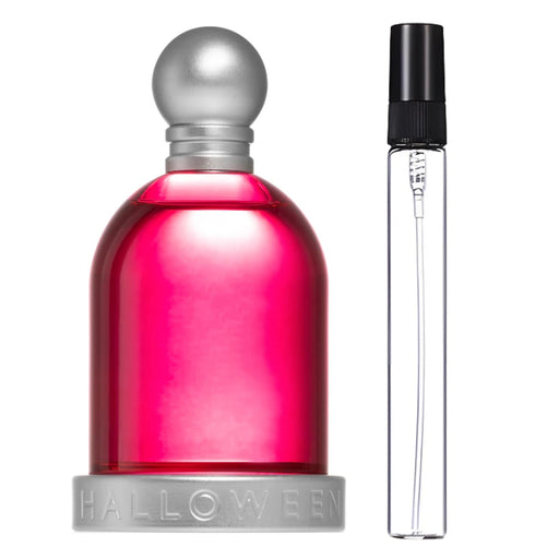 Decant Halloween Freesia EDT - Decant.cl