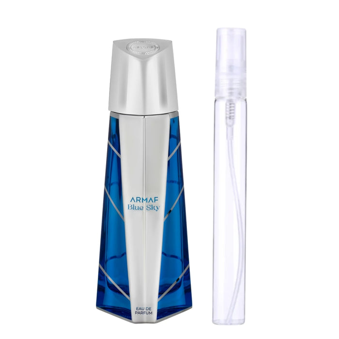 Decant Armaf Blue Sky Edp Unisex