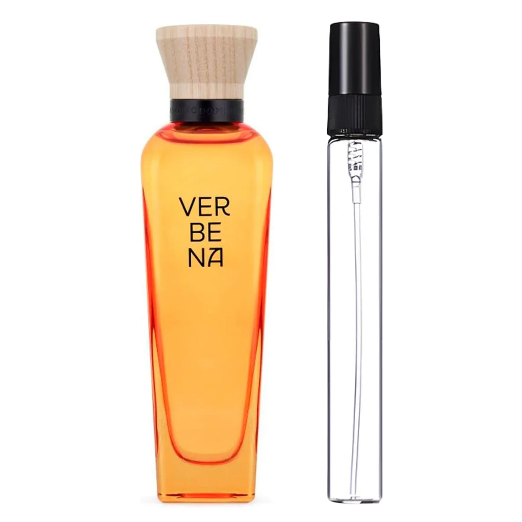 Decant Adolfo Dominguez Agua Fresca Verbena Edt Mujer