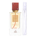 Decant Lattafa Ana Abiyedh Rouge EDP - Decant.cl