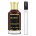 Decant Bharara Chocolate EDP - Decant.cl