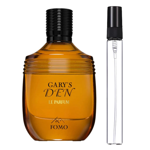 Decant Fomo Gary's Den Le Parfum - Decant.cl
