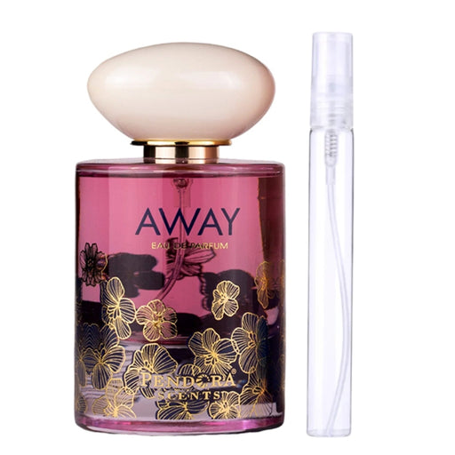 Decant Paris Corner Pendora Away EDP - Decant.cl