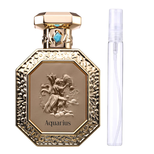 Decant French Avenue Genesis Aquarius Edp Unisex - Decant.cl