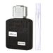 Decant Lattafa Ramz Silver Edp Unisex - Decant.cl
