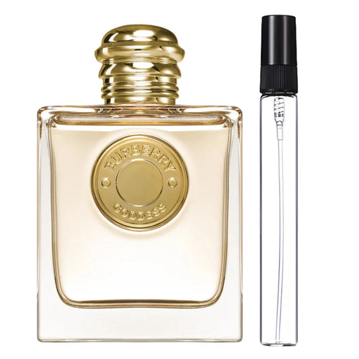 Decant Burberry Goddess Edp Mujer - Decant.cl