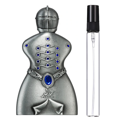 Decant Niche Emarati Lattafa Khalid EDP Unisex - Decant.cl