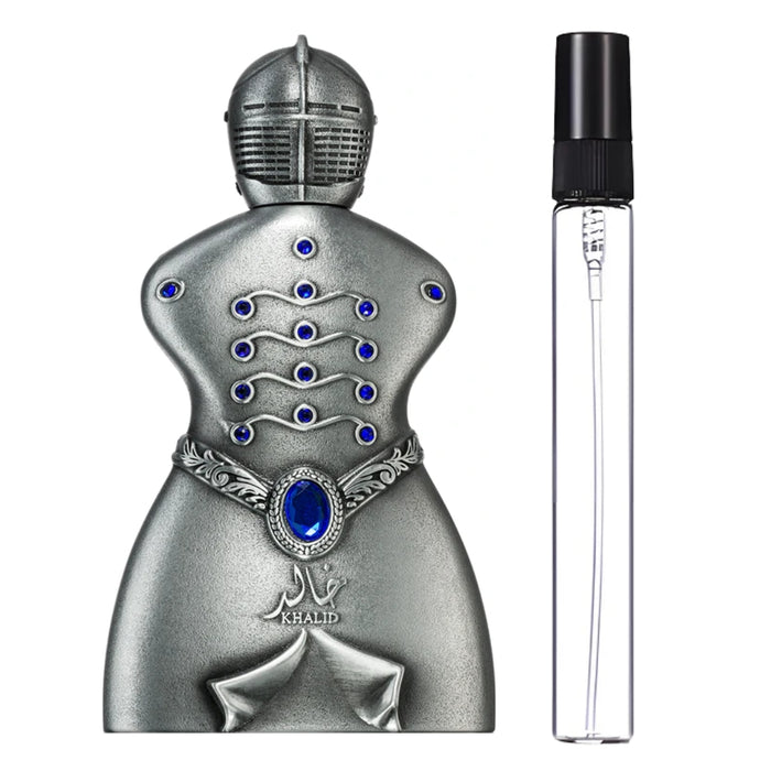 Decant Niche Emarati Lattafa Khalid EDP Unisex - Decant.cl